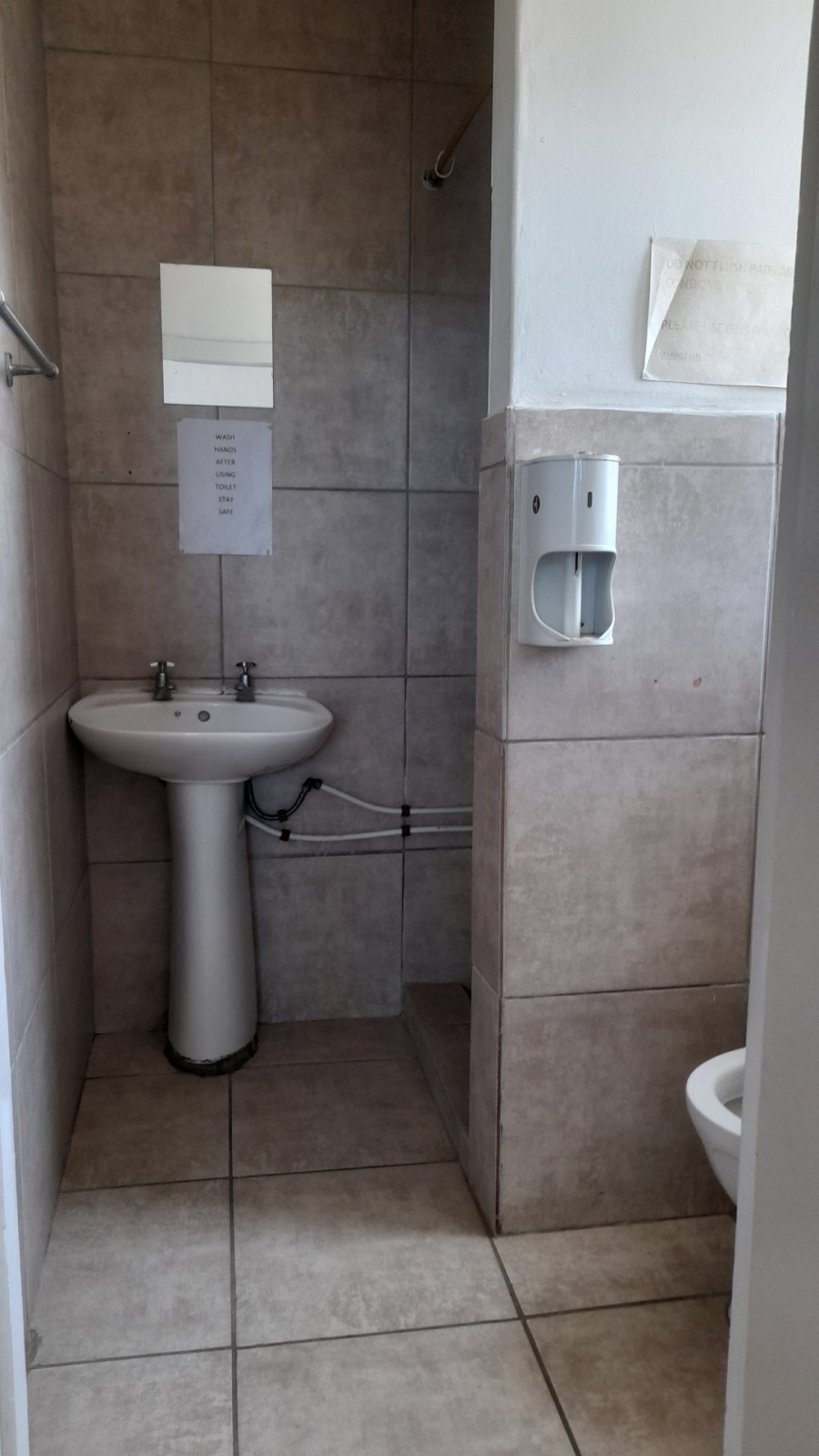 Commercial Property for Sale in Quigney Eastern Cape